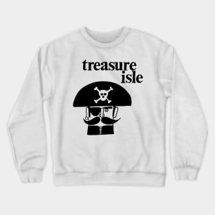 Treasure Isle Crewneck Sweatshirt